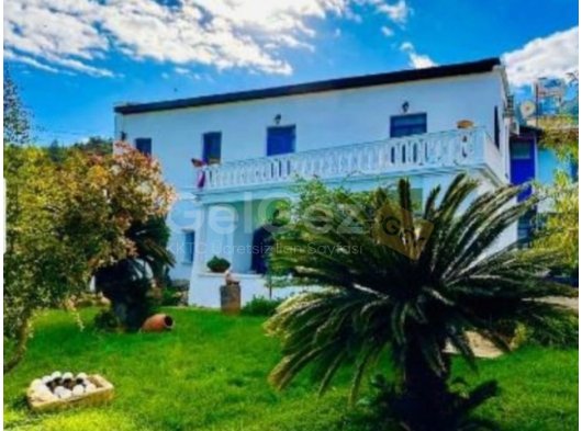 GİRNE LAPTA BÖLGESİNDE SATILIK BUTİK OTEL!!