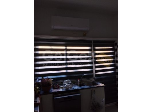 Eşsiz Perde Seçenekleri ile Evleri GüzelleştiriN