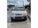 Toyota Corolla 2007