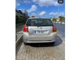 Toyota Corolla 2007