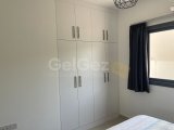 Kiralık Modern 1+1 Daire – Palmiye Körfezi Manzarası, Bahçeli