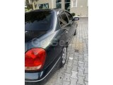 Nissan Sunny Delüx Paket Aile Arabası