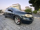 Nissan Sunny Delüx Paket Aile Arabası