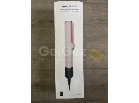 Dyson Airstrait