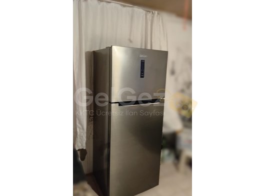 Buzdolabı – LECLA FC2-54LI