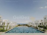 Yepyeni ve Tam Mobilyalı 1 Yatak Odalı Penthouse, Seçkin Bir Butik Projede 7/24 Güvenlik Hizmeti 7/24 Fitness Stüdyosuna Erişim Çocuk Havuzu Jakuzi 25 Metrelik