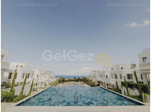 Yepyeni ve Tam Mobilyalı 1 Yatak Odalı Penthouse, Seçkin Bir Butik Projede 7/24 Güvenlik Hizmeti 7/24 Fitness Stüdyosuna Erişim Çocuk Havuzu Jakuzi 25 Metrelik