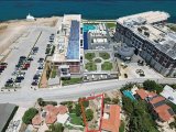 3 Yatak Odalı, Oyun Odası ve Jakuzili Lüks Mini Villa Projesi İle 5 Yıldızlı Kaya Palazzo Oteli'nin Hemen Yanındaki Arsa. İnşaat İzni ve Tüm Belgeler ve 3D
