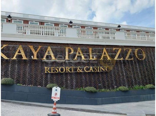 3 Yatak Odalı, Oyun Odası ve Jakuzili Lüks Mini Villa Projesi İle 5 Yıldızlı Kaya Palazzo Oteli'nin Hemen Yanındaki Arsa. İnşaat İzni ve Tüm Belgeler ve 3D