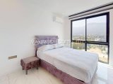 Bu Lüks 3 Yatak Odalı, 2 Banyolu Penthouse Tamamen Mobilyalıdır ve Muhteşem Dağ ve Deniz Manzarası Sunmaktadır. Geniş Balkonda Dinlenmek ve Eğlenmek İçin Mükemm