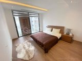 Lefkoşa Sol Güney Yakası’Nda Modern 3+1 Penthouse – 130 m²