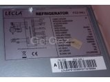 Buzdolabı – LECLA FC2-54LI