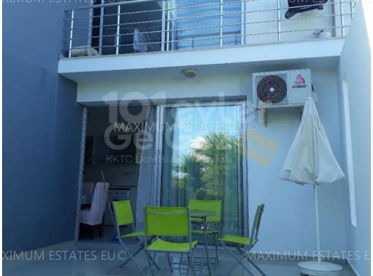 Bahçeli 2+1 Daire - Girne, Karaoğlanoğlu Konum: Kuzey Kıbrıs'ın En Prestijli Bölgelerinden Biri Olan Karaoğlanoğlu'nda, Kaya Palazzo Beş Yıldızlı Otel v