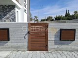 5* Oteller, Kumlu Plajlar ve Tüm Şehir Altyapısı İle Çevrili Eşsiz Bir Konumda 3 Yatak Odalı Villa. Villalar Projesi, Dağ ve Deniz Manzaralı, Güzel ve Yeşil Als