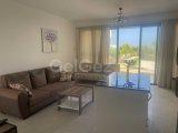 ???? Satılık - Palm Bay Manzaralı, Bahçeli | Modern 1+1 Daire | £90,000 (Tapu Hazır!)