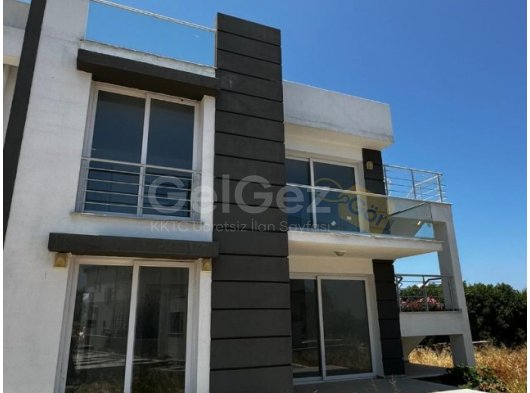 ÇATALKÖY'DE SATILIK FIRSAT DAİRE