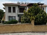 GİRNE /ÇATALKÖY BÖLGESİNDE 3+1 SATILIK DAİRE