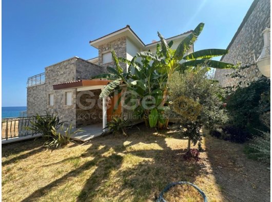 ESTENTEPEDE 3+1 KIRALIK LUKS VILLA