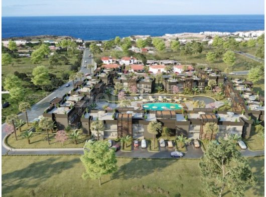 ???? Doğanın ve Huzurun Kalbinde Eşsiz Bir Yaşam Alanı!