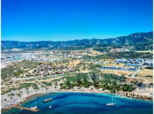 ???? SUNSET REFLECTIONS -SATILIK EŞSİZ SAHİL YAŞAMI