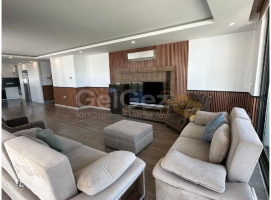 ????GIRNE MERKEZDE 4+1 SATILIK DAIRE ????