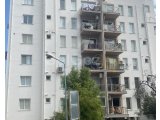 GİRNE MERKEZDE İÇİNDE KİRACISI MEVCUT YATIRIM AMAÇLI 2+1 SATILIK DAİRE