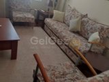 GİRNE MERKEZDE 3+1 SATILIK DAİRE