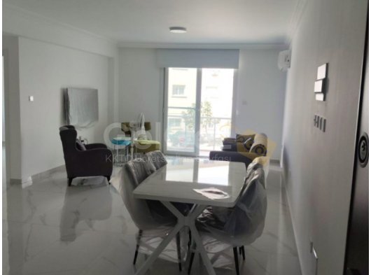 Merkezi Konumda Ferah ve Kullanışlı Daire