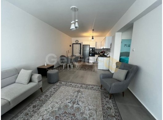 LONG BEACH DE AYLIK ÖDEMELİ KIRALIK 2+1 DAIRE