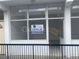 LEFKOŞA SURLARİÇİ BÖLGESİNDE SATILIK 2 ADET DÜKKAN