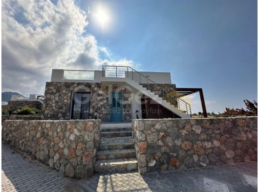 ???? TATLISU KÜÇÜKERENKÖY'DE KİRALIK VEYA SATILIK LÜKS 3+1 VİLLA – HUZUR, KONFOR VE MAVİLİK BİR ARADA! ????