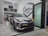 TOYOTA CHR GR HIBRIT 2022 MODEL