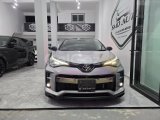 TOYOTA CHR GR HIBRIT 2022 MODEL