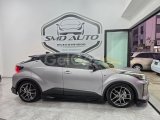 TOYOTA CHR GR HIBRIT 2022 MODEL