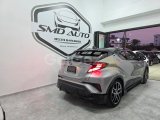 TOYOTA CHR GR HIBRIT 2022 MODEL
