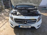 MERCEDES GLA 180 AMG