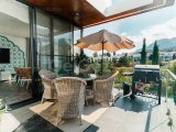 Geniş Çatı Teraslı Rahat 2+1 Penthouse