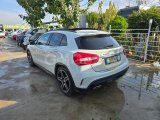 MERCEDES GLA 180 AMG