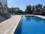Kiralık Villa-Çatalköy, Girne