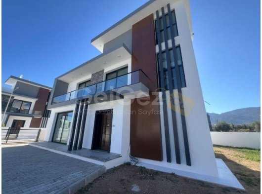 ???? KİRALIK VİLLA – GİRNE / ÇATALKÖY CRATOS HOTEL BÖLGESİNDE ????