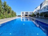 Yüzme Havuzlu Huzurlu Bir Komplekste 2+1 Daire, English School Of Kyrenia (Esk) Yakınında