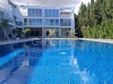 Yüzme Havuzlu Huzurlu Bir Komplekste 2+1 Daire, English School Of Kyrenia (Esk) Yakınında