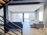 Rahat ve Huzurlu Bir Konumda Güzel Modern 3+1 Villa
