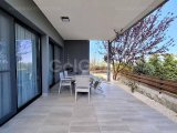 Rahat ve Huzurlu Bir Konumda Güzel Modern 3+1 Villa