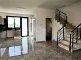 Modern 3+1 Çatı Teraslı Villa 175M+70M – Girne ve Lefkoşa'ya 10 Dakika