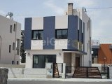 Modern 3+1 Çatı Teraslı Villa 175M+70M – Girne ve Lefkoşa'ya 10 Dakika
