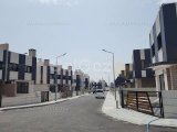 Modern 3+1 Çatı Teraslı Villa 175M+70M – Girne ve Lefkoşa'ya 10 Dakika