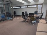 Girne Merkezde Kiralık Dükkan,Ofis