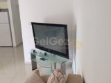 GİRNE MERKEZDE 3+1 SATILIK EŞYALI DAİRE