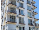 GİRNE MERKEZDE 3+1 SATILIK EŞYALI DAİRE